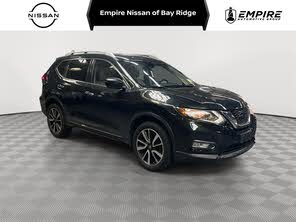 Nissan Rogue SL AWD