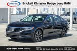 Volkswagen Passat 2.0T SE FWD