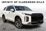 Hyundai Palisade Limited AWD