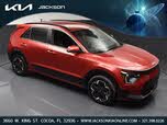 Kia Niro EV Wind FWD