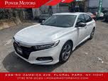 Honda Accord 1.5T EX FWD