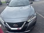 Nissan Maxima SR FWD