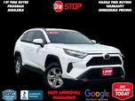 Toyota RAV4 XLE FWD