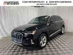 Audi Q7 quattro Premium Plus 45 TFSI