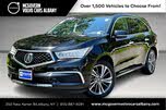 Acura MDX SH-AWD with Technology Package
