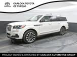 Lincoln Navigator L Reserve 4WD
