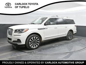 Lincoln Navigator L Reserve 4WD