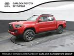 Toyota Tacoma TRD Sport Double Cab 4WD