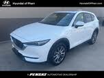 Mazda CX-5 Grand Touring FWD