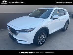 Mazda CX-5 Grand Touring FWD