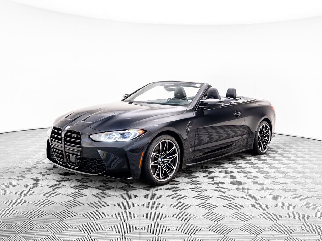 Used BMW M4 for Sale Nationwide - CarGurus