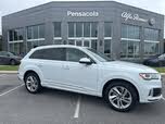 Audi Q7 quattro Premium Plus 55 TFSI