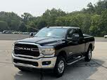RAM 2500 Big Horn Crew Cab 4WD