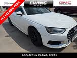 Audi A4 40 TFSI Premium FWD