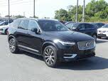 Volvo XC90 B6 Plus Bright Theme 7-Passenger AWD