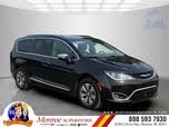 Chrysler Pacifica Hybrid Limited FWD