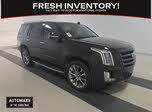 Cadillac Escalade Luxury 4WD