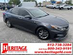 Kia Optima LX FWD