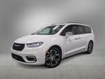 Chrysler Pacifica Pinnacle FWD