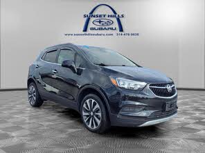 Buick Encore Preferred AWD