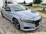 Honda Accord Sport FWD