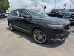 Acura MDX SH-AWD with Advance Package