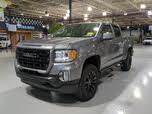 GMC Canyon Elevation Crew Cab 4WD