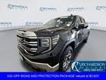 GMC Sierra 1500 SLT Crew Cab 4WD