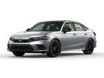 Honda Civic Sport FWD