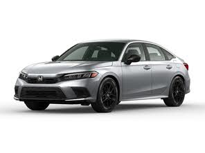 Honda Civic Sport FWD