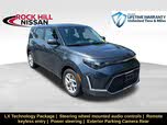 Kia Soul LX FWD