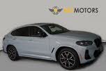 BMW X4 M40i AWD