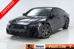 Audi S7 2.9T quattro Prestige AWD