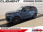 Land Rover Range Rover Sport HST AWD