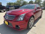 Cadillac CTS-V RWD