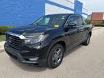Honda Ridgeline RTL AWD