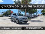 Buick Encore Preferred FWD