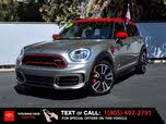 MINI Countryman John Cooper Works ALL4 AWD