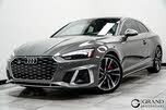Audi S5 3.0T quattro Premium Plus Coupe AWD