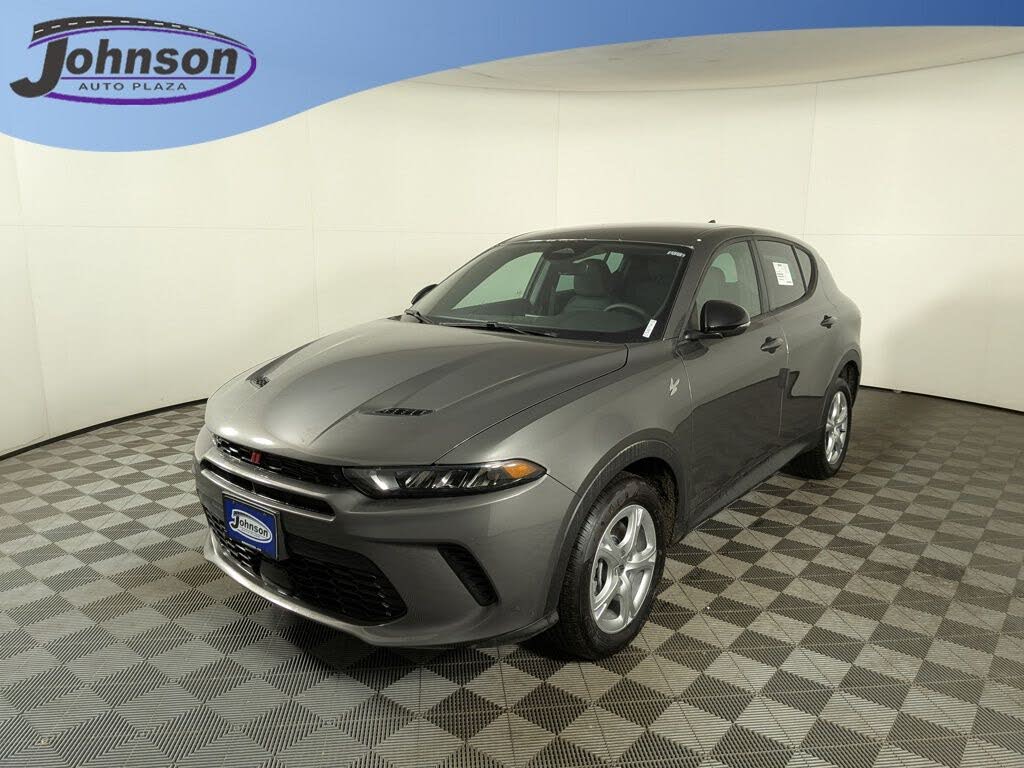 2025 Dodge Hornet GT AWD