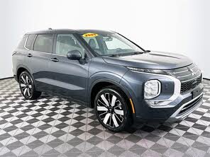 Mitsubishi Outlander SE FWD