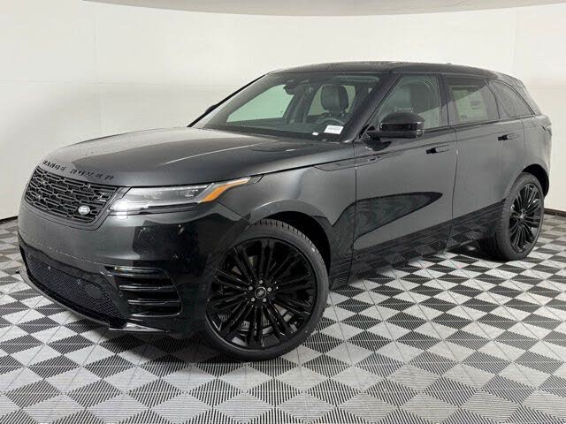2026 Land Rover Range Rover Velar P250 Dynamic SE AWD