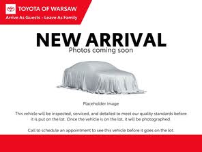 Toyota Sienna Limited Premium 7-Passenger FWD