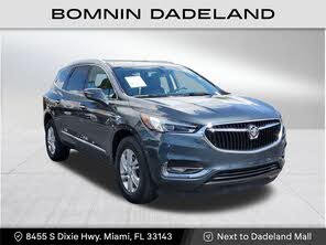 Buick Enclave Essence FWD