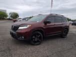 Honda Passport Elite AWD