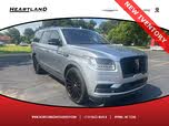 Lincoln Navigator Reserve RWD