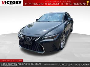 Lexus IS 300 AWD