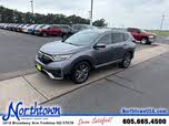 Honda CR-V Touring AWD