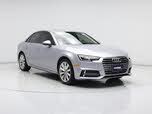 Audi A4 2.0 TFSI ultra Premium FWD