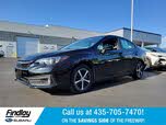 Subaru Impreza Premium Sedan AWD